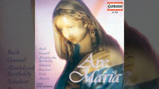 Stabat Mater: Stabat Mater Dolorosa