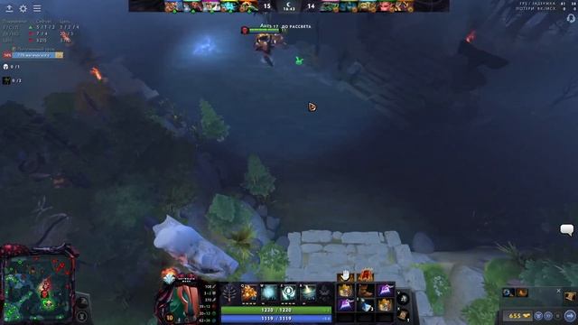 Как играть на СкайМаге Дота 2 7.31 | Dota 2 гайд от Relocate | Skywrath Mage 7.31 смотреть онлайн