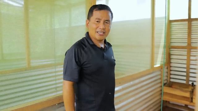 My 1 Hectare Farm of Free-range Chickens!! What is A Free-range Chicken Farm & How does it Work? смотреть онлайн