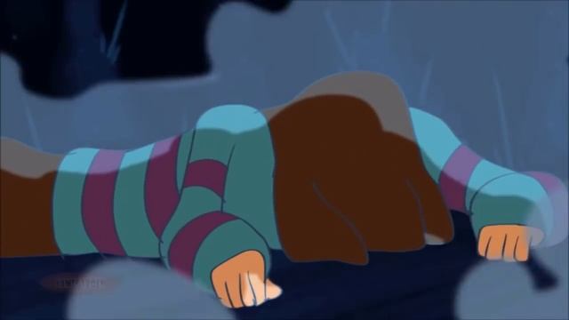 Re-sound By Strelok Audio - Undyne The Undying - ANIMATION