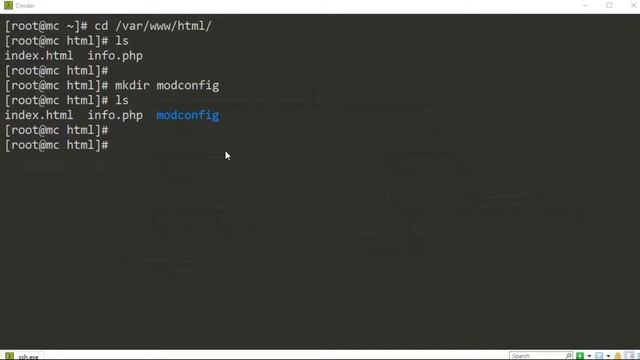 LAMP-Web-Bootstrap смотреть онлайн