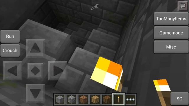 Server Icon Minecraft