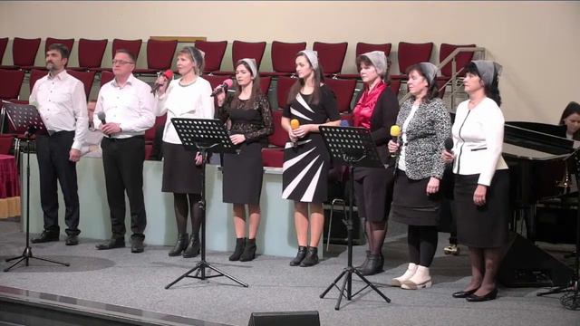 17.12.2022 Вечеря Господня │CFKR
