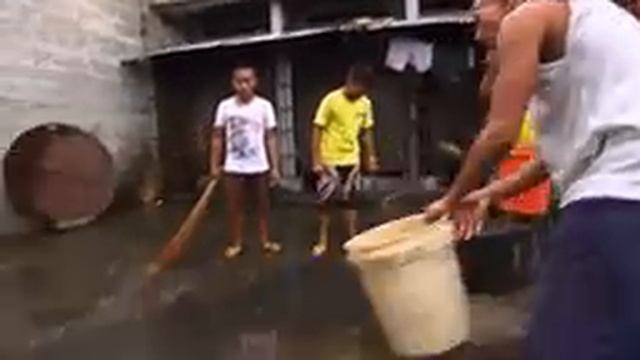 Behind Bars: South Cotabato Jail, Philippines | World’s Toughest Prisons | Free Documentary смотреть онлайн