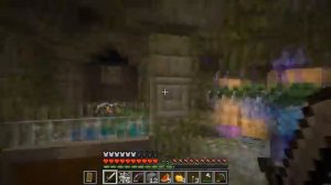 Попадаю в НОВЫЙ МИР Каждые Несколько Серий 1 Майнкрафт Летсплей  Между Мирами  Лолотрек перезолив с