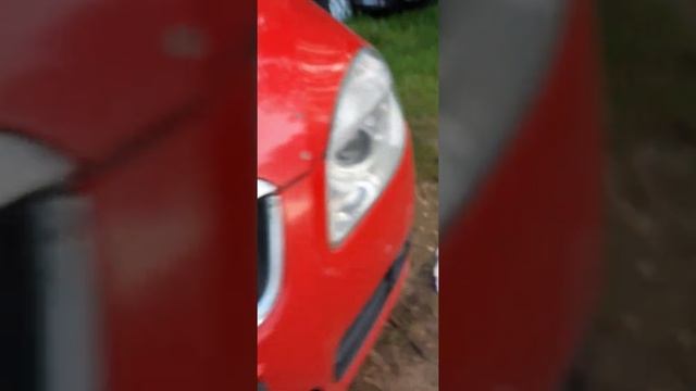 FORUM сухая обработка фар Шкоды смотреть онлайн