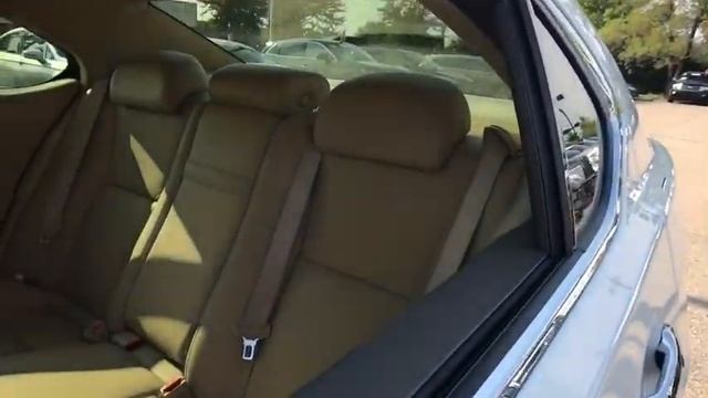 2008 Lexus LS Louisville, Lexington, Elizabethtown, KY New Albany, IN Jeffersonville, IN 10L1468A
