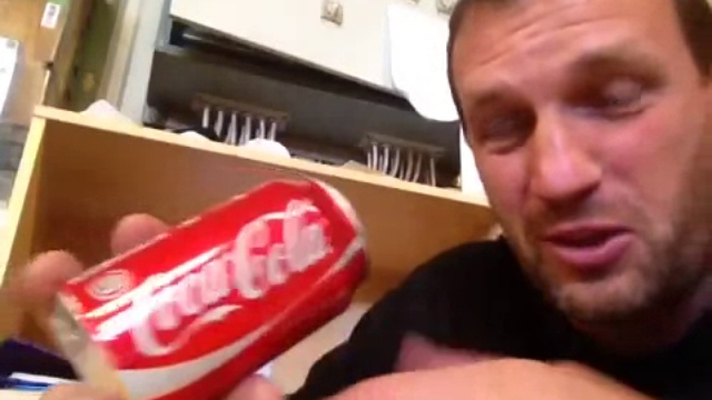 Coca Cola илюзия вкуса смотреть онлайн