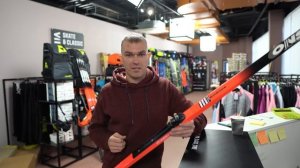 БОЛЬ и РАДОСТЬ лыж ONSKI