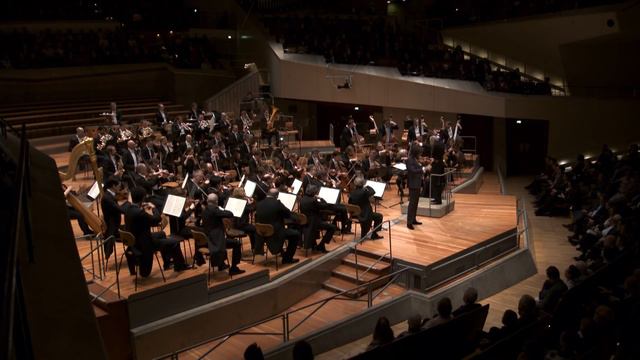 Berg: Violin Concerto / Kavakos · A. Fischer · Berliner Philharmoniker смотреть онлайн