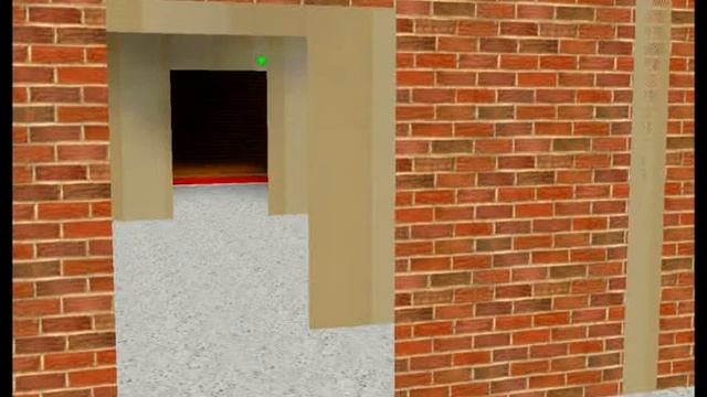 Моделирование пожара смотреть онлайн