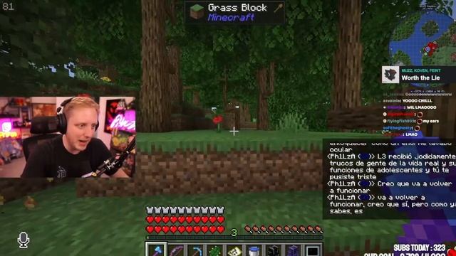 Wilbur Soot Reacts To AO3 Attack on Philza's Stream смотреть онлайн