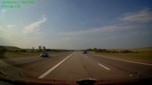 трасса М4 на Юг