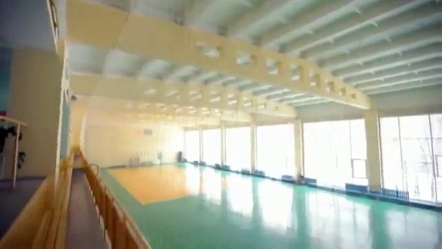 Инфорграфика для ролика о санатории "Зеленая роща" смотреть онлайн