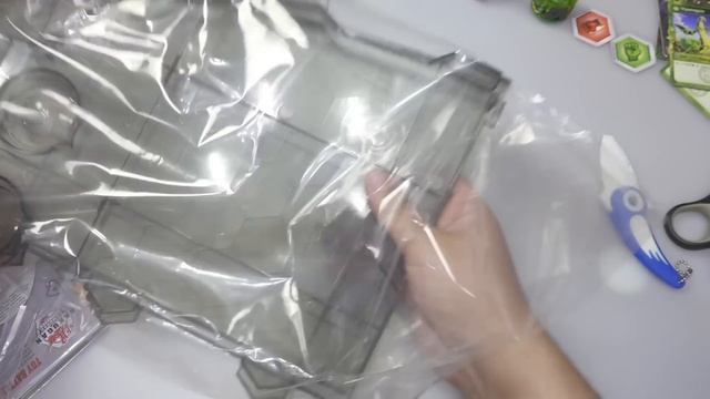 НОВЫЕ БАКУГАН! Bakugan Geogan Rising 2021 с ареной для боя