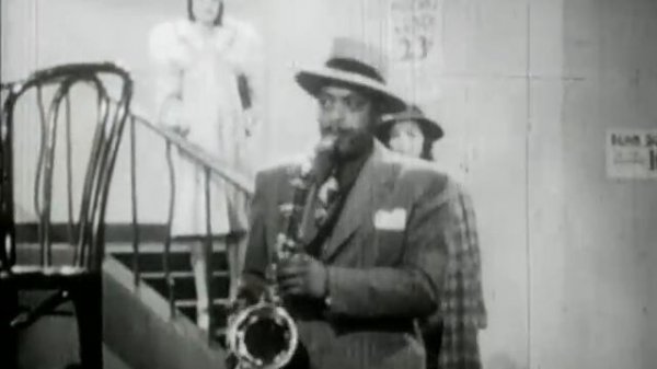 Duke Ellington - C Jam Blues (1942)