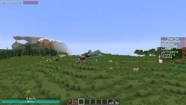 TRANSFORMERS MOD MINECRAFT 1.7.10 | Más transformaciones, armas y armaduras | REVIEW ESPAÑOL смотреть онлайн