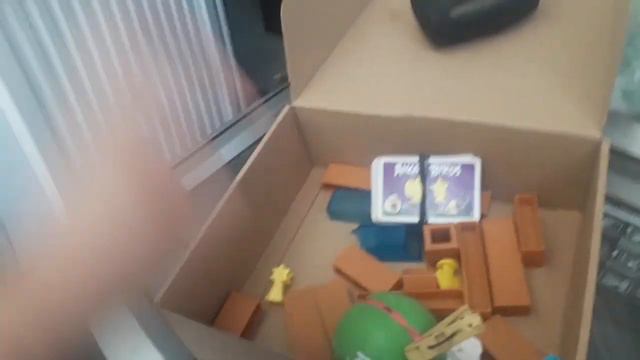 XTD's Stuff Of Unused Stuff & Junk [Little Update As Well] смотреть онлайн