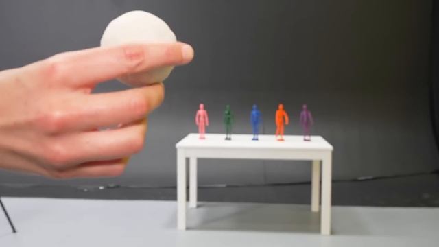Best Kinetic Sand Art Wins $5,000! смотреть онлайн