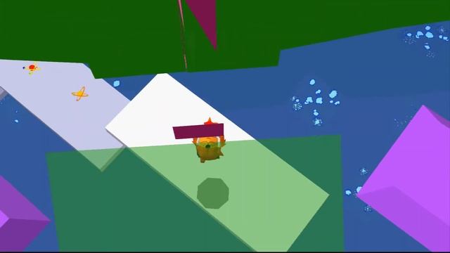 Bubsy 3D: Furbitten planet part 5 смотреть онлайн