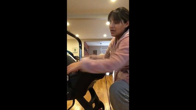 Customer Reviews Doona Infant Car Seat & Latch Base смотреть онлайн