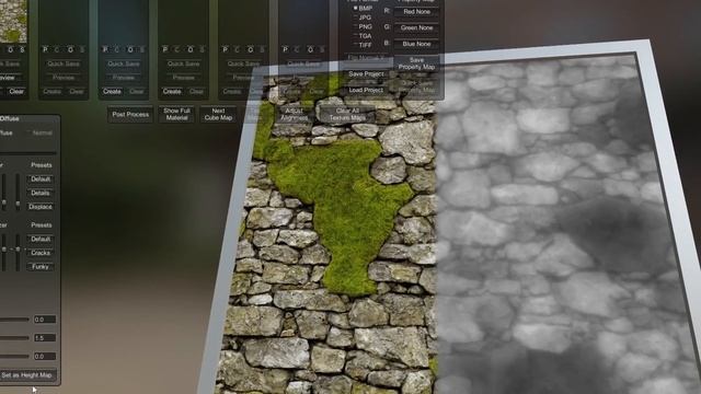 Creating textures with AI is easy in Blender! смотреть онлайн