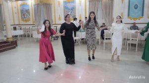 Kizlar Bari Ahiska Bari