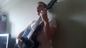 Никита - Однажды(cover)
