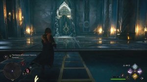 ИСПЫТАНИЕ ЧАРЛЬЗА РУКВУДА - Hogwarts Legacy - Прохождение - Без комментариев