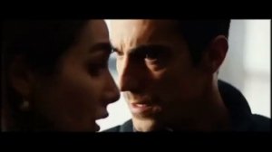 Черно-белая любовь её не понять