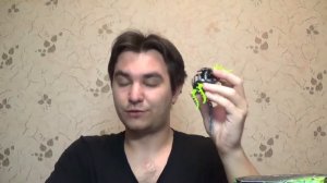 ОБЗОР ЛЕГО БИОНИКЛ 71300 Уксар   Тотемное животное Джунглей