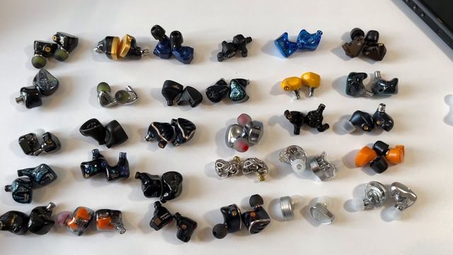 Rating 30 HIGH END IEMs - The ULTIMATE pointless comparison ??? смотреть онлайн