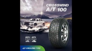Anvelope vara LINGLONG CROSSWIND A/T100  - AnvelopeMAG.ro
