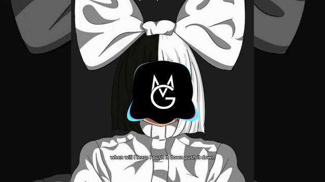 Sia-chandelier (Mr.Makhmood)