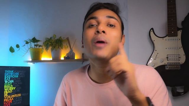 "MUST WATCH" before learning React, Node etc. | For Engineering Students смотреть онлайн