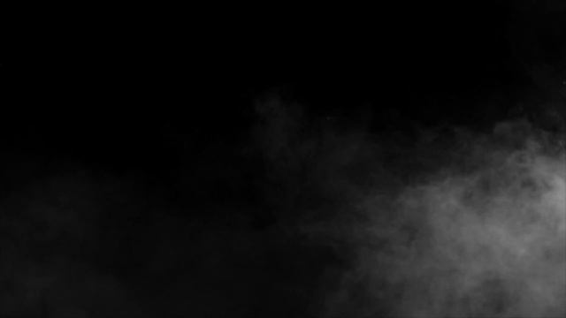 HD Fog Footage 3 Black Screen Ultra HD Footage For Edit Must Watch 2020