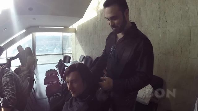 ГОЛОС 3 (ПОЕДИНКИ) СЪЕМКИ в Останкино смотреть онлайн