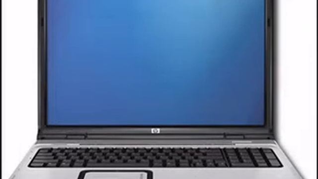 Hewlett Packard Pavilion 9260 HP Pavilion DV9260 LAPTOP смотреть онлайн