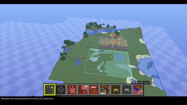 How to Re-Generate Chunks in Minecraft смотреть онлайн