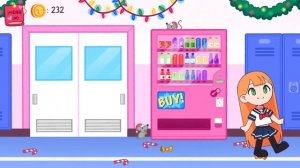 I BOUGHT ALL THE STUFF IN TENTACLE LOCKER 2!!! | GAMEPLAY TENTACLE LOCKER 2 | SATISFYING GAME |