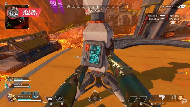 A Complete Beginner's Guide To Apex Legends смотреть онлайн