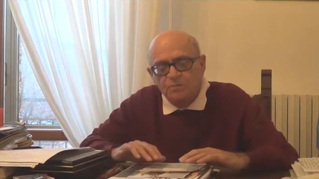 A Carpignano ''Ugo Foscolo e i Sepolcri'' secondo il professor Donnarumma смотреть онлайн