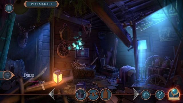 Twin Mind 3 Ghost Hunter BONUS Chapter Walkthrough | Pynza смотреть онлайн