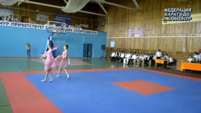 выпусе спортсменов 2016 байконур смотреть онлайн