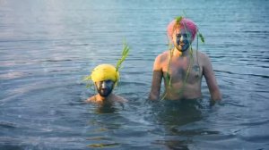 Башкирская домохозяйка Кап-Кап