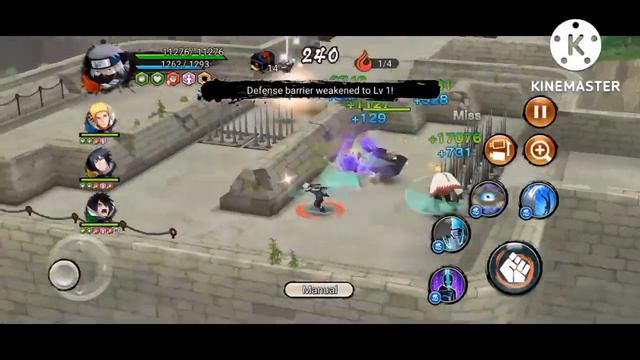 NxB Nv How To Get Free Jutsu & equip On Sasuke Uchiha | Hatake Kakashi ( Boy ) смотреть онлайн