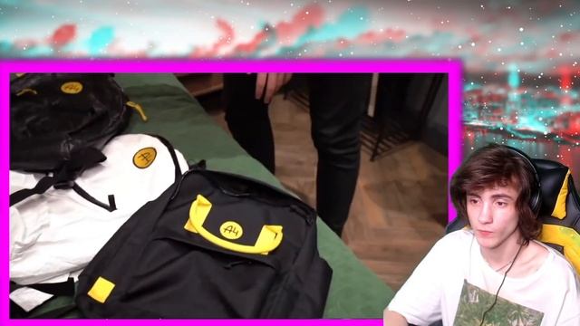 ВЛАД А4 Я ПОТЕРЯЛ ПАМЯТЬ Пранк Над Другом ! *Зашел Слишком Далеко* РЕАКЦИЯ НА ВЛАДА А4 смотреть онлайн