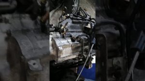 Slxa  переделать на bmxa Honda civic