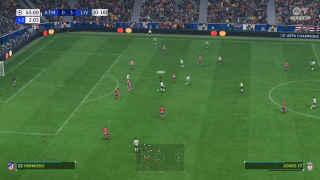 EA Sports FIFA 24 Champions League PlayStation 5 Live stream смотреть онлайн