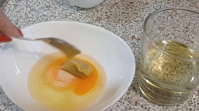 Домашний майонез. смотреть онлайн